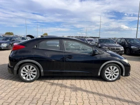 Honda Civic 1.6DTEC KAMERA EURO 5, снимка 5