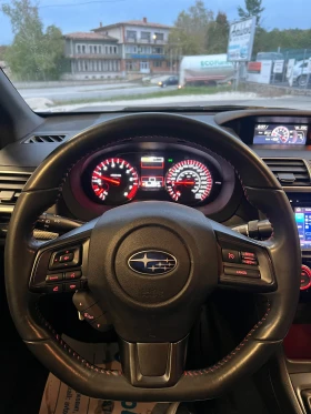 Subaru Impreza WRX 62500 км ! - [10] 