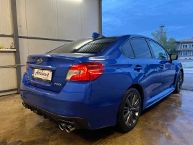 Subaru Impreza WRX 62500 км ! - [7] 