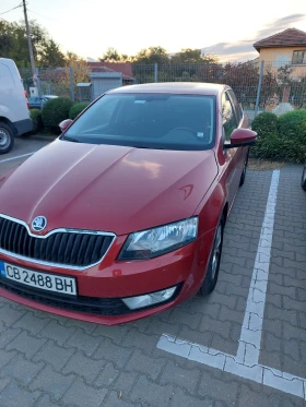 Skoda Octavia 1600 . 110..  | Mobile.bg    1