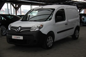 Renault Kangoo Товарен, снимка 1