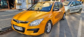 Hyundai I30, снимка 1