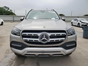 Mercedes-Benz GLS 450 4MATIC/ | Mobile.bg    5