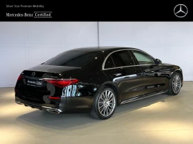 Mercedes-Benz S 580 4MATIC L, снимка 4