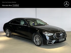 Mercedes-Benz S 580 4MATIC L, снимка 3