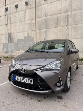 Toyota Yaris 1.0 - km22000, снимка 14