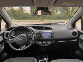 Toyota Yaris 1.0 - km22000, снимка 12