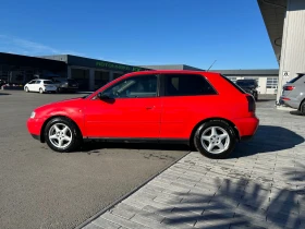 Audi A3 1.9TDI, снимка 8