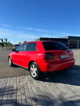 Audi A3 1.9TDI, снимка 7