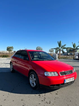 Audi A3 1.9TDI, снимка 3