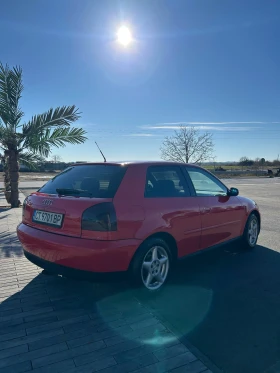 Audi A3 1.9TDI, снимка 5