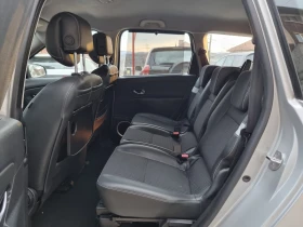 Renault Grand scenic 1.5dci NAVI, снимка 10