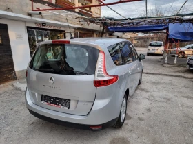 Renault Grand scenic 1.5dci NAVI, снимка 5