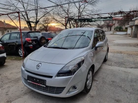 Renault Grand scenic 1.5dci NAVI, снимка 1