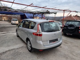 Renault Grand scenic 1.5dci NAVI, снимка 7