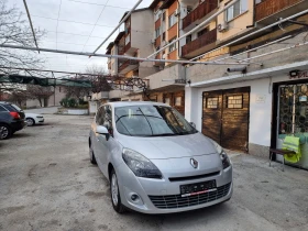 Renault Grand scenic 1.5dci NAVI, снимка 4