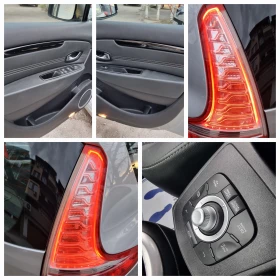 Renault Grand scenic 1.5dci NAVI, снимка 15