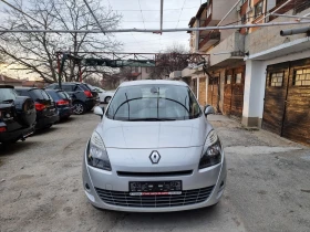 Renault Grand scenic 1.5dci NAVI, снимка 3