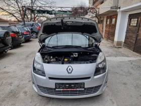 Renault Grand scenic 1.5dci NAVI, снимка 14