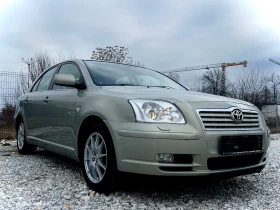 Toyota Avensis 2.0 D4-D 116 к.с., снимка 2