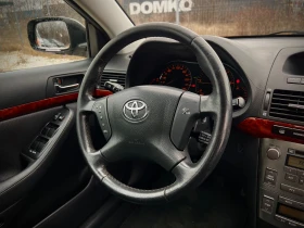 Toyota Avensis 2.0 D4-D 116 к.с., снимка 6