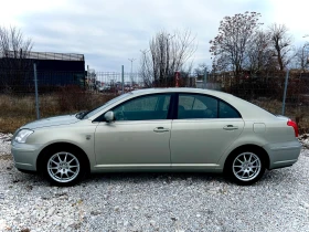 Toyota Avensis 2.0 D4-D 116 к.с., снимка 7