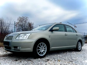 Toyota Avensis 2.0 D4-D 116 к.с., снимка 8