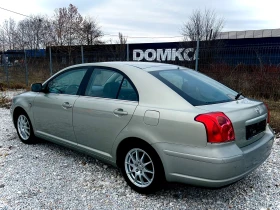 Toyota Avensis 2.0 D4-D 116 к.с., снимка 9