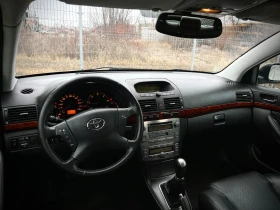 Toyota Avensis 2.0 D4-D 116 к.с., снимка 5