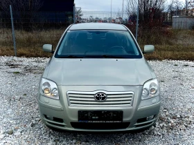 Toyota Avensis 2.0 D4-D 116 к.с., снимка 3