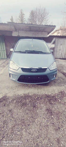 Ford C-max, снимка 1