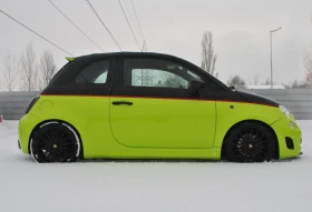 Abarth 595 1, 4 | Mobile.bg    3