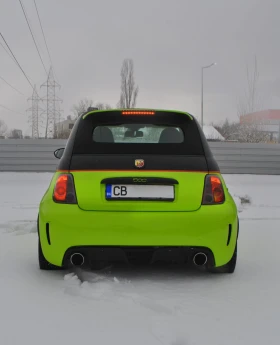 Abarth 595 1, 4 | Mobile.bg    5