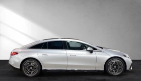 Mercedes-Benz EQS 580 4Matic = AMG Line Premium= Гаранция, снимка 4