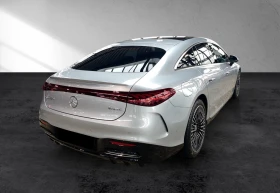 Mercedes-Benz EQS 580 4Matic = AMG Line Premium=  | Mobile.bg    3