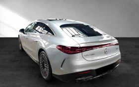 Mercedes-Benz EQS 580 4Matic = AMG Line Premium=  | Mobile.bg    2