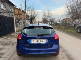 Ford Focus 1.0i 125kc EVRO6B | Mobile.bg    5