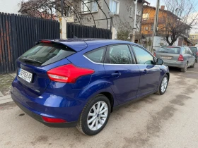 Ford Focus 1.0i 125kc EVRO6B | Mobile.bg    6