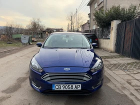 Ford Focus 1.0i 125kc EVRO6B | Mobile.bg    3