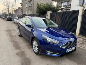 Ford Focus 1.0i 125kc EVRO6B | Mobile.bg    2