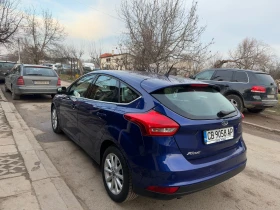 Ford Focus 1.0i 125kc EVRO6B | Mobile.bg    4