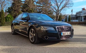     Audi A8 3, 0 TFSI