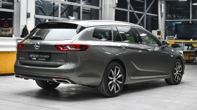 Opel Insignia Sports Tourer 2.0 CDTi Business Innovation BiTurbo | Mobile.bg    6