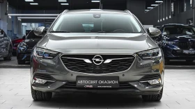 Opel Insignia Sports Tourer 2.0 CDTi Business Innovation BiTurbo | Mobile.bg    2