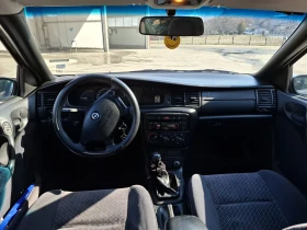 Opel Vectra 1.6i LPG, снимка 5