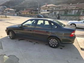 Opel Vectra 1.6i LPG, снимка 2