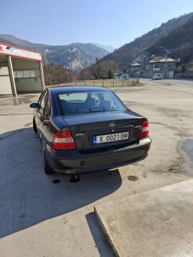 Opel Vectra 1.6i LPG, снимка 3