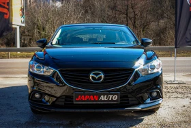 Mazda 6 2.2D SKYACTIVE FACELIFT 2016Г. СУПЕР СЪСТОЯНИЕ! - 16300 лв. - 27669205 | Car24.bg