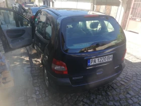 Renault Scenic, снимка 4