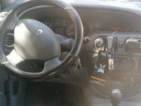 Renault Scenic, снимка 10